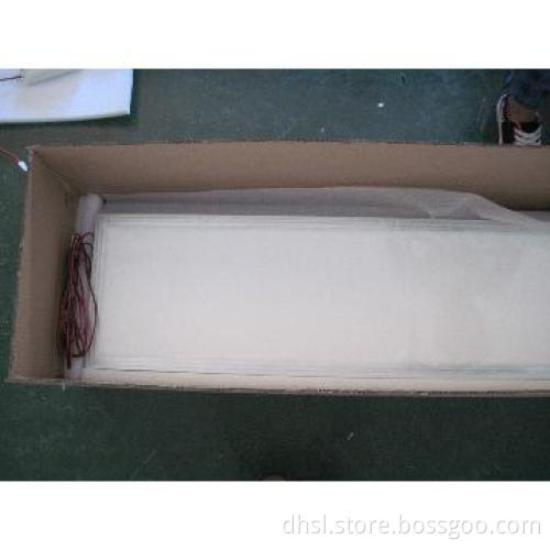 48Wdesign panel mounted led 300X1200X12mm SMD5050  240V